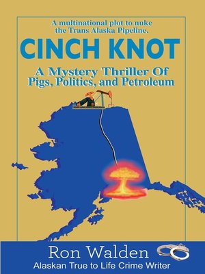 cover image of Cinch Knot